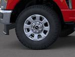 2025 Ford F-350 Regular Cab SRW 4x4 Pickup for sale #NT7381 - photo 7
