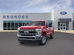 2025 Ford F-350 Regular Cab SRW 4x4 Pickup for sale #NT7381 - photo 3