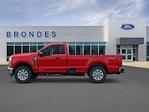 2025 Ford F-350 Regular Cab SRW 4x4 Pickup for sale #NT7381 - photo 4