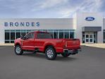 2025 Ford F-350 Regular Cab SRW 4x4 Pickup for sale #NT7381 - photo 2