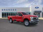 2025 Ford F-350 Regular Cab SRW 4x4 Pickup for sale #NT7381 - photo 8