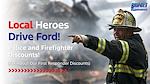 2025 Ford F-350 Regular Cab DRW 4x2 Cab Chassis for sale #NT7384 - photo 16