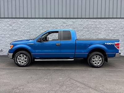 2013 Ford F-150 Super Cab 4x4 Pickup for sale #NT7387A - photo 1