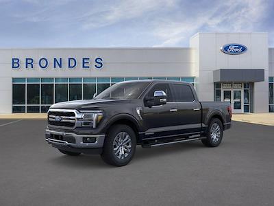 2025 Ford F-150 SuperCrew Cab 4x4 Pickup for sale #NT7392 - photo 1