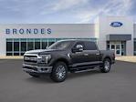 2025 Ford F-150 SuperCrew Cab 4x4 Pickup for sale #NT7392 - photo 1