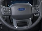 2025 Ford F-150 SuperCrew Cab 4x4 Pickup for sale #NT7392 - photo 12