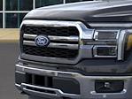 2025 Ford F-150 SuperCrew Cab 4x4 Pickup for sale #NT7392 - photo 17