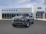 2025 Ford F-150 SuperCrew Cab 4x4 Pickup for sale #NT7392 - photo 2