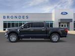 2025 Ford F-150 SuperCrew Cab 4x4 Pickup for sale #NT7392 - photo 3
