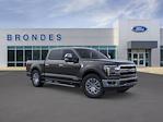 2025 Ford F-150 SuperCrew Cab 4x4 Pickup for sale #NT7392 - photo 7