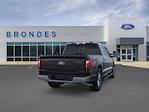 2025 Ford F-150 SuperCrew Cab 4x4 Pickup for sale #NT7392 - photo 8