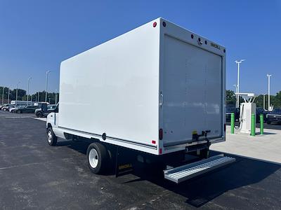 New 2026 Ford E-450 15' Unicell Box Van for sale #NT7398 - photo 2