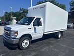 New 2026 Ford E-450 15' Unicell Box Van for sale #NT7398 - photo 1