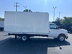 New 2026 Ford E-450 15' Unicell Box Van for sale #NT7398 - photo 8