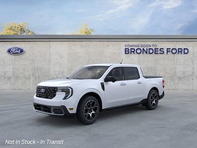 2025 Ford Maverick SuperCrew Cab AWD Pickup for sale #NT7402 - photo 1