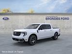 2025 Ford Maverick SuperCrew Cab AWD Pickup for sale #NT7402 - photo 1