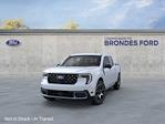 2025 Ford Maverick SuperCrew Cab AWD Pickup for sale #NT7402 - photo 3