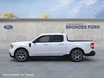 2025 Ford Maverick SuperCrew Cab AWD Pickup for sale #NT7402 - photo 4