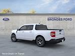 2025 Ford Maverick SuperCrew Cab AWD Pickup for sale #NT7402 - photo 2