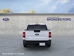 2025 Ford Maverick SuperCrew Cab AWD Pickup for sale #NT7402 - photo 5