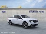 2025 Ford Maverick SuperCrew Cab AWD Pickup for sale #NT7402 - photo 7