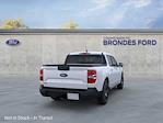 2025 Ford Maverick SuperCrew Cab AWD Pickup for sale #NT7402 - photo 8