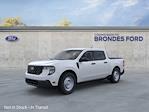 2025 Ford Maverick SuperCrew Cab AWD Pickup for sale #NT7404 - photo 1