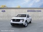 2025 Ford Maverick SuperCrew Cab AWD Pickup for sale #NT7404 - photo 3