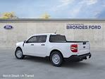 2025 Ford Maverick SuperCrew Cab AWD Pickup for sale #NT7404 - photo 2