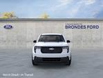 2025 Ford Maverick SuperCrew Cab AWD Pickup for sale #NT7404 - photo 6