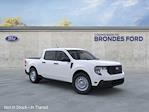 2025 Ford Maverick SuperCrew Cab AWD Pickup for sale #NT7404 - photo 7