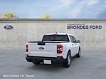 2025 Ford Maverick SuperCrew Cab AWD Pickup for sale #NT7404 - photo 8