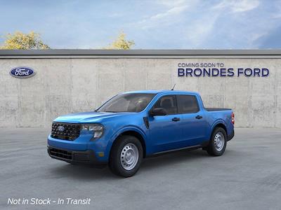 2025 Ford Maverick SuperCrew Cab FWD Pickup for sale #NT7405 - photo 1