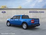 2025 Ford Maverick SuperCrew Cab FWD Pickup for sale #NT7405 - photo 2