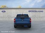 2025 Ford Maverick SuperCrew Cab FWD Pickup for sale #NT7405 - photo 5