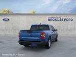 2025 Ford Maverick SuperCrew Cab FWD Pickup for sale #NT7405 - photo 8