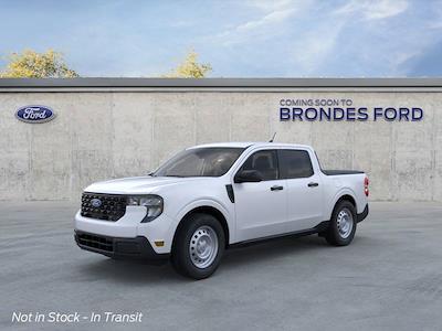 2025 Ford Maverick SuperCrew Cab FWD Pickup for sale #NT7406 - photo 1