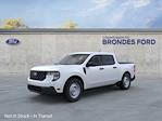 2025 Ford Maverick SuperCrew Cab FWD Pickup for sale #NT7406 - photo 1