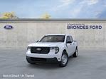 2025 Ford Maverick SuperCrew Cab FWD Pickup for sale #NT7406 - photo 3