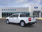 2025 Ford Maverick SuperCrew Cab FWD Pickup for sale #NT7406 - photo 2