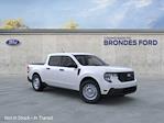 2025 Ford Maverick SuperCrew Cab FWD Pickup for sale #NT7406 - photo 7