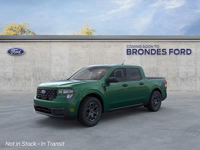 2025 Ford Maverick SuperCrew Cab FWD Pickup for sale #NT7407 - photo 1