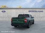 2025 Ford Maverick SuperCrew Cab FWD Pickup for sale #NT7407 - photo 8