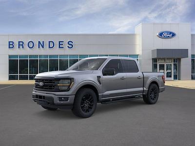 2025 Ford F-150 SuperCrew Cab 4x4 Pickup for sale #NT7412 - photo 1