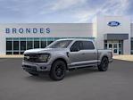 2025 Ford F-150 SuperCrew Cab 4x4 Pickup for sale #NT7412 - photo 1