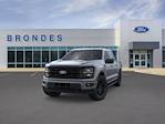 2025 Ford F-150 SuperCrew Cab 4x4 Pickup for sale #NT7412 - photo 4