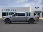 2025 Ford F-150 SuperCrew Cab 4x4 Pickup for sale #NT7412 - photo 3