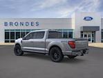 2025 Ford F-150 SuperCrew Cab 4x4 Pickup for sale #NT7412 - photo 2