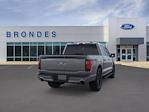 2025 Ford F-150 SuperCrew Cab 4x4 Pickup for sale #NT7412 - photo 8