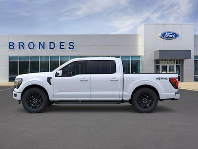 2025 Ford F-150 SuperCrew Cab 4x4 Pickup for sale #NT7417 - photo 2